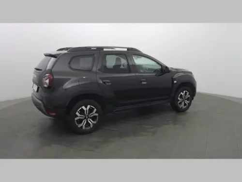 Dacia Duster ECO-G 100 4x2 Journey - Photo 4