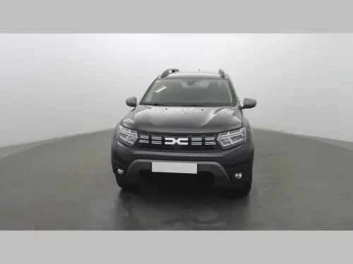 Dacia Duster ECO-G 100 4x2 Journey - Photo 5
