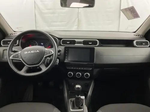 Dacia Duster ECO-G 100 4x2 Journey - Photo 7