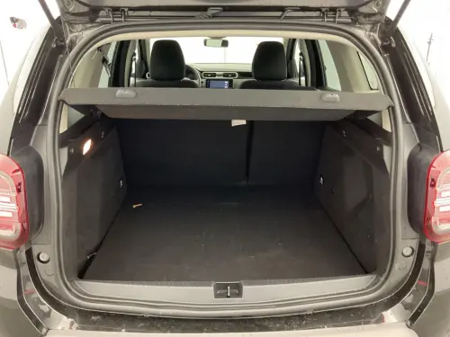 Dacia Duster ECO-G 100 4x2 Journey - Photo 8