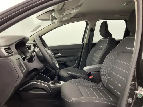 Dacia Duster ECO-G 100 4x2 Journey - Photo 9
