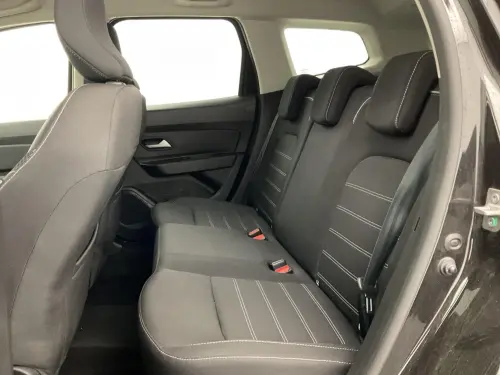 Dacia Duster ECO-G 100 4x2 Journey - Photo 10