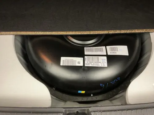 Dacia Duster ECO-G 100 4x2 Journey - Photo 11