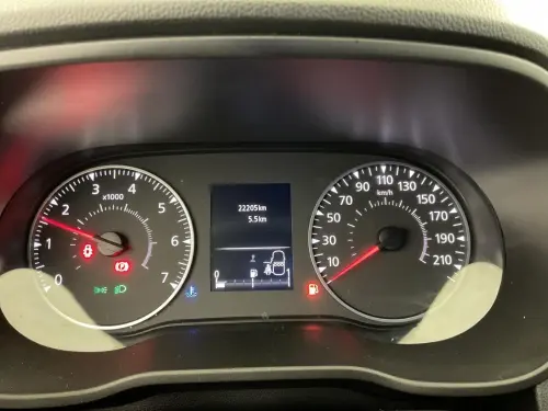 Dacia Duster ECO-G 100 4x2 Journey - Photo 12