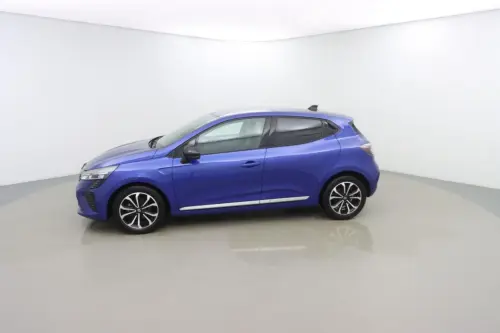 Renault Clio Clio TCe 90 Techno - Photo 2