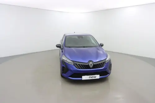 Renault Clio Clio TCe 90 Techno - Photo 3