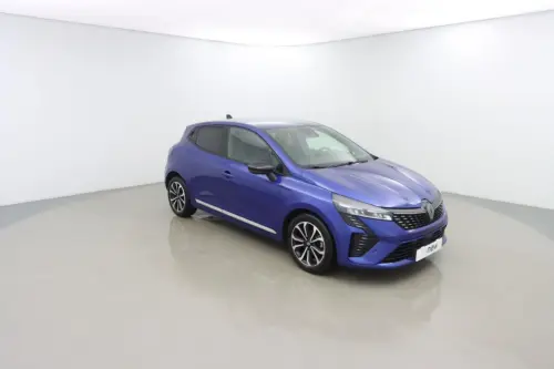 Renault Clio Clio TCe 90 Techno - Photo 4