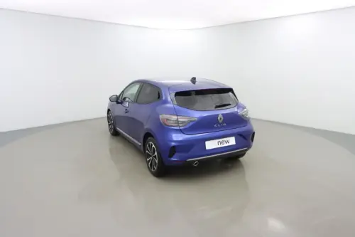 Renault Clio Clio TCe 90 Techno - Photo 5