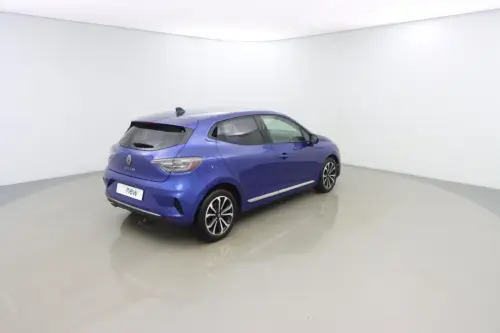 Renault Clio Clio TCe 90 Techno - Photo 6