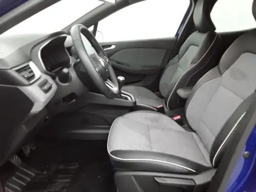 Renault Clio Clio TCe 90 Techno - Photo 12