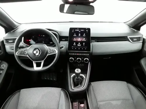Renault Clio Clio TCe 90 Techno - Photo 14