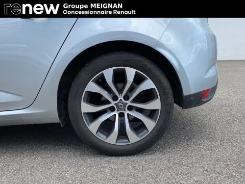 Renault Megane Megane IV Berline TCe 140 Techno - Photo 9