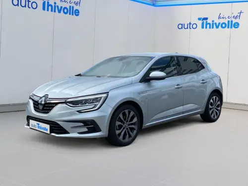 Renault Megane Megane IV Berline TCe 140 Techno - Photo 0