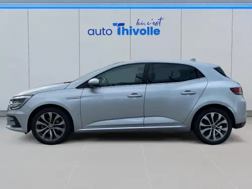 Renault Megane Megane IV Berline TCe 140 Techno - Photo 1