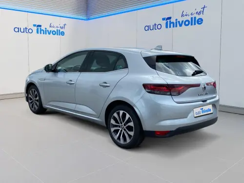 Renault Megane Megane IV Berline TCe 140 Techno - Photo 2