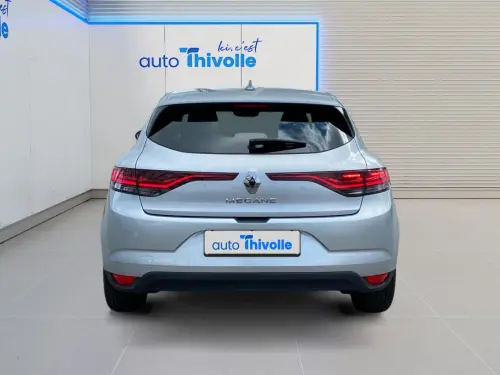Renault Megane Megane IV Berline TCe 140 Techno - Photo 3