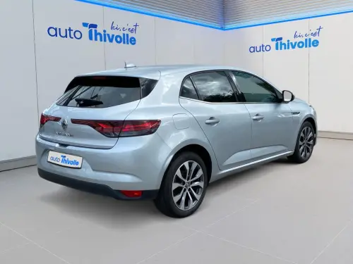 Renault Megane Megane IV Berline TCe 140 Techno - Photo 4