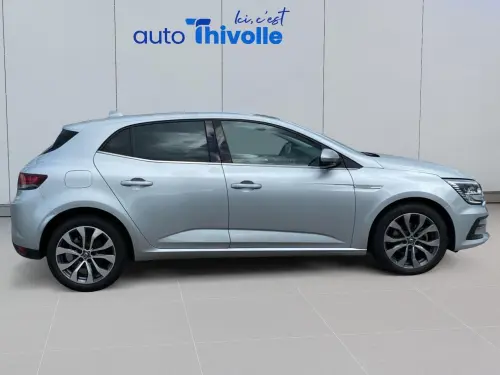 Renault Megane Megane IV Berline TCe 140 Techno - Photo 5