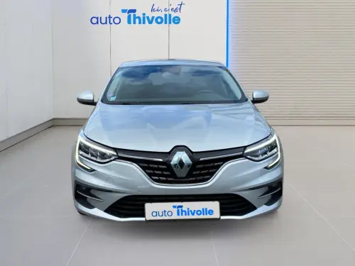 Renault Megane Megane IV Berline TCe 140 Techno - Photo 7
