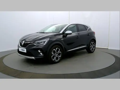 Renault Captur E-Tech full hybrid 145 Techno - Photo 0