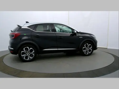 Renault Captur E-Tech full hybrid 145 Techno - Photo 2