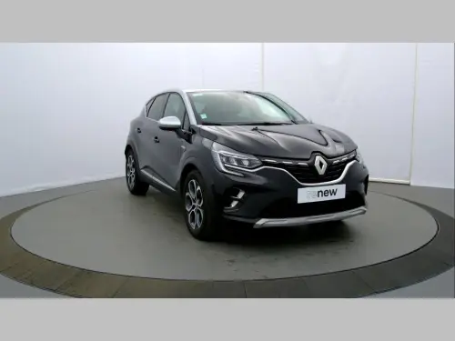 Renault Captur E-Tech full hybrid 145 Techno - Photo 3