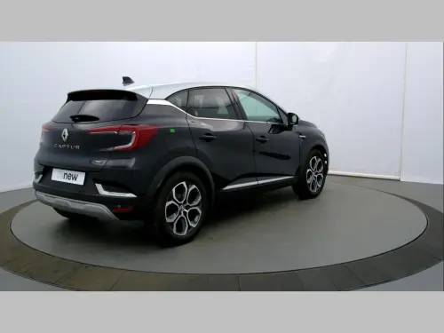 Renault Captur E-Tech full hybrid 145 Techno - Photo 4
