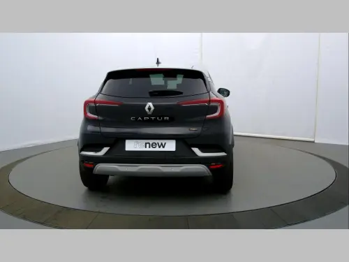 Renault Captur E-Tech full hybrid 145 Techno - Photo 5
