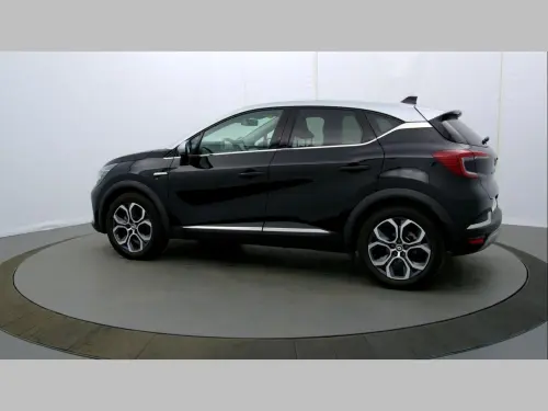 Renault Captur E-Tech full hybrid 145 Techno - Photo 6