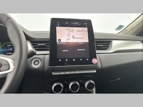 Renault Captur E-Tech full hybrid 145 Techno - Photo 9