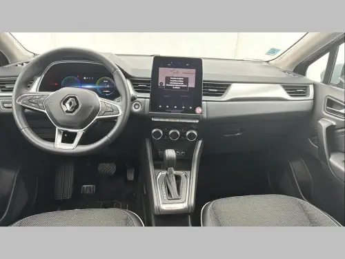 Renault Captur E-Tech full hybrid 145 Techno - Photo 10