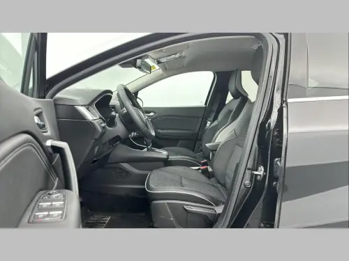 Renault Captur E-Tech full hybrid 145 Techno - Photo 11