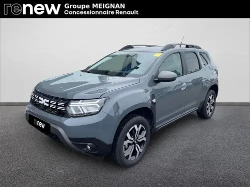 Dacia Duster ECO-G 100 4x2 Journey - Photo 0