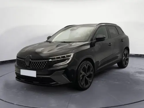 Renault Austral E-Tech hybrid 200 Techno esprit Alpine - Photo 0