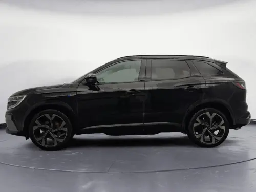 Renault Austral E-Tech hybrid 200 Techno esprit Alpine - Photo 1