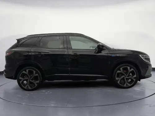 Renault Austral E-Tech hybrid 200 Techno esprit Alpine - Photo 2