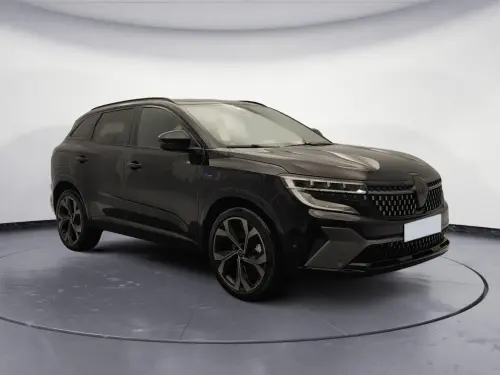 Renault Austral E-Tech hybrid 200 Techno esprit Alpine - Photo 5