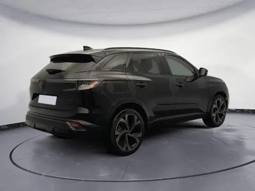 Renault Austral E-Tech hybrid 200 Techno esprit Alpine - Photo 6