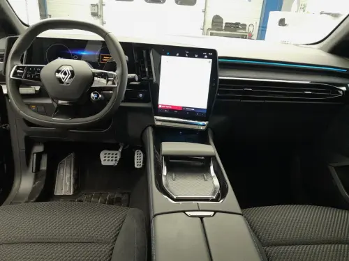 Renault Austral E-Tech hybrid 200 Techno esprit Alpine - Photo 10