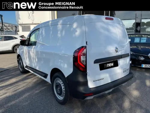 Renault Kangoo EV45 11KW EXTRA - Photo 1