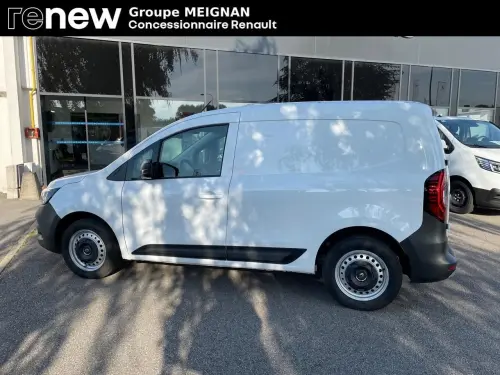 Renault Kangoo EV45 11KW EXTRA - Photo 2