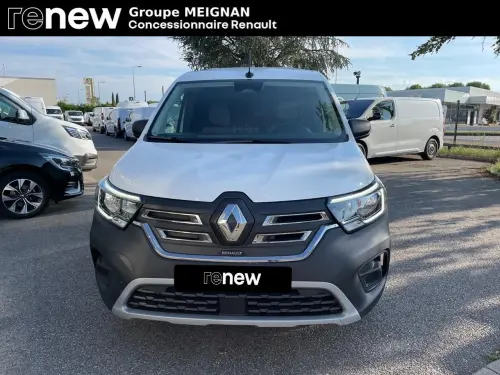 Renault Kangoo EV45 11KW EXTRA - Photo 3