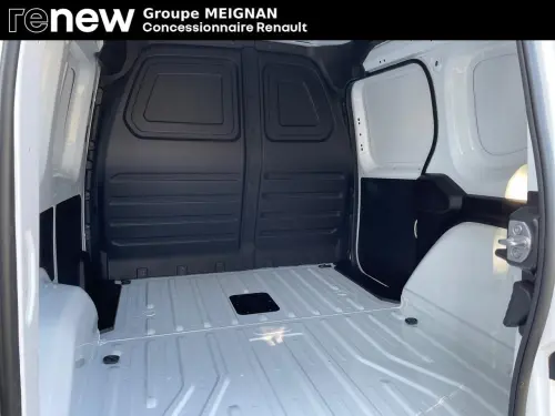 Renault Kangoo EV45 11KW EXTRA - Photo 8