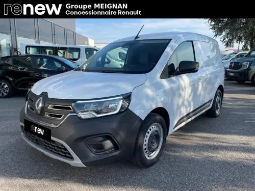 Renault Kangoo EV45 11KW EXTRA - Photo 10