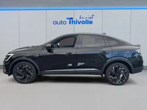 Renault Arkana mild hybrid 160 EDC GSR2 esprit Alpine - Photo 1