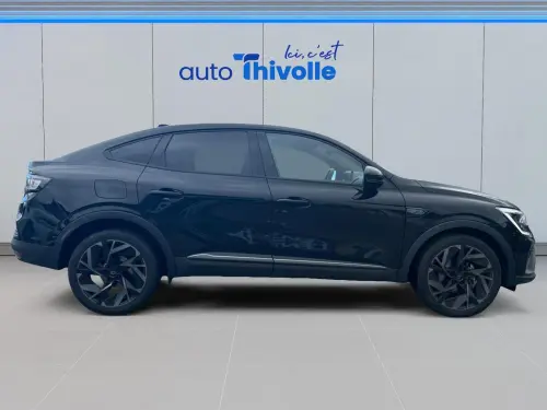 Renault Arkana mild hybrid 160 EDC GSR2 esprit Alpine - Photo 4