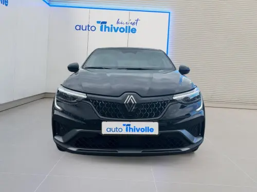 Renault Arkana mild hybrid 160 EDC GSR2 esprit Alpine - Photo 6