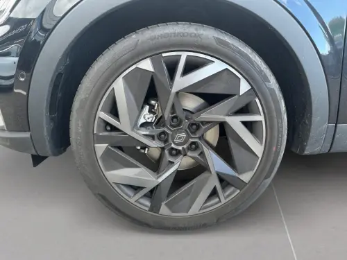 Renault Arkana mild hybrid 160 EDC GSR2 esprit Alpine - Photo 7