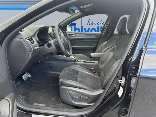 Renault Arkana mild hybrid 160 EDC GSR2 esprit Alpine - Photo 8