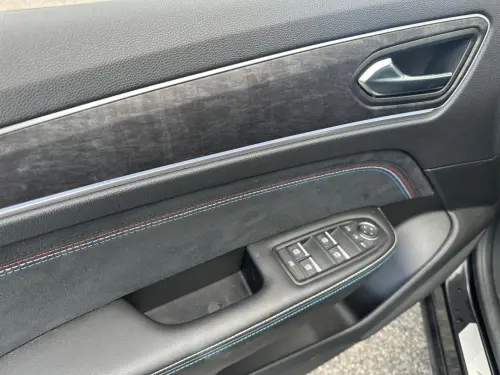 Renault Arkana mild hybrid 160 EDC GSR2 esprit Alpine - Photo 9